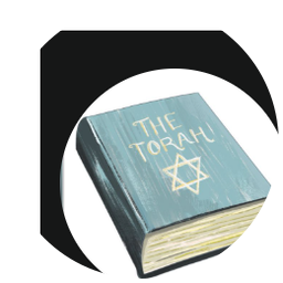 Growth Through Torah