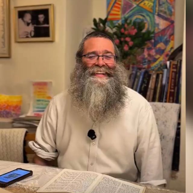 Inner Truth with Rav Leibish Hundert ❤️🔥