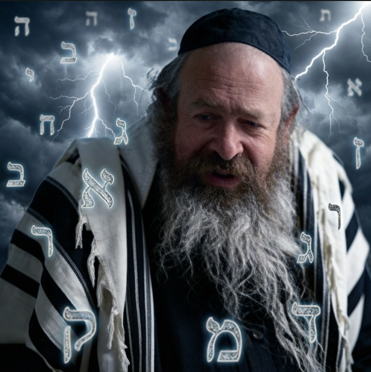 Rabbi Yaakov Ades