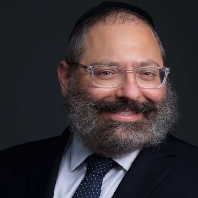 Rabbi YY Clips & More #1📚