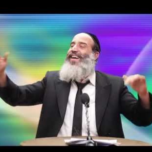 Rav Fanger English 2