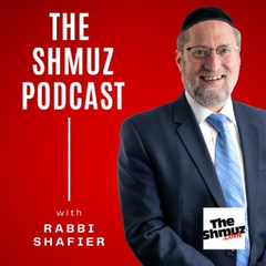 The Shmuz Chizuk Group