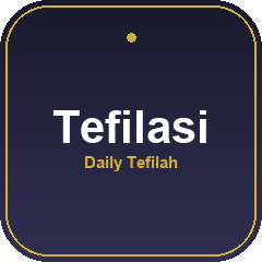 TEFILASI
