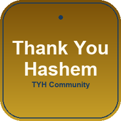 Transform Your Emunah!